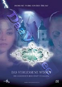 Fortis | Das vergessene Wissen  |   DVD